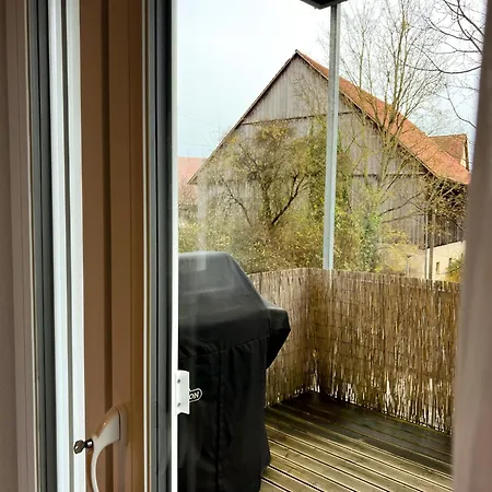 Stilvolles Lejlighed *